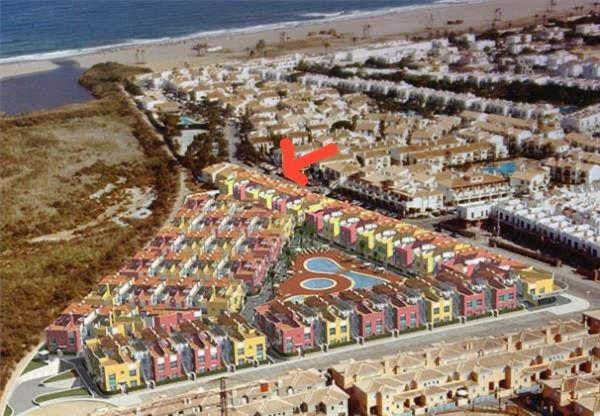 Luxury Homes Penthouse Con Jacuzzi Vera, Garrucha,Mojacar Екстериор снимка