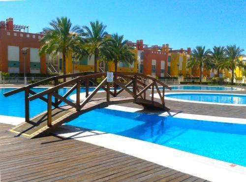 Luxury Homes Penthouse Con Jacuzzi Vera, Garrucha,Mojacar Екстериор снимка