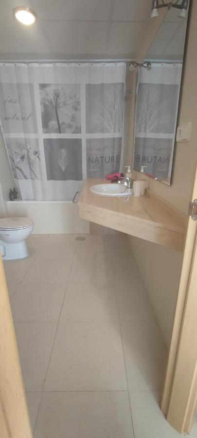 Luxury Homes Penthouse Con Jacuzzi Vera, Garrucha,Mojacar Екстериор снимка