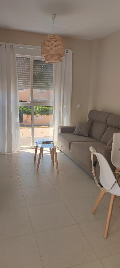 Luxury Homes Penthouse Con Jacuzzi Vera, Garrucha,Mojacar Екстериор снимка