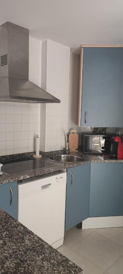 Luxury Homes Penthouse Con Jacuzzi Vera, Garrucha,Mojacar Стая снимка
