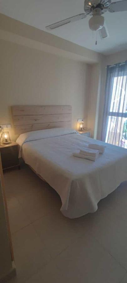 Luxury Homes Penthouse Con Jacuzzi Vera, Garrucha,Mojacar Екстериор снимка