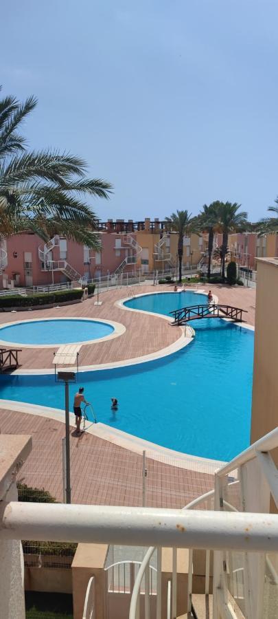 Luxury Homes Penthouse Con Jacuzzi Vera, Garrucha,Mojacar Екстериор снимка