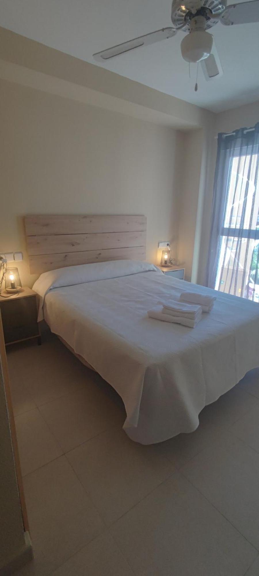 Luxury Homes Penthouse Con Jacuzzi Vera, Garrucha,Mojacar Стая снимка
