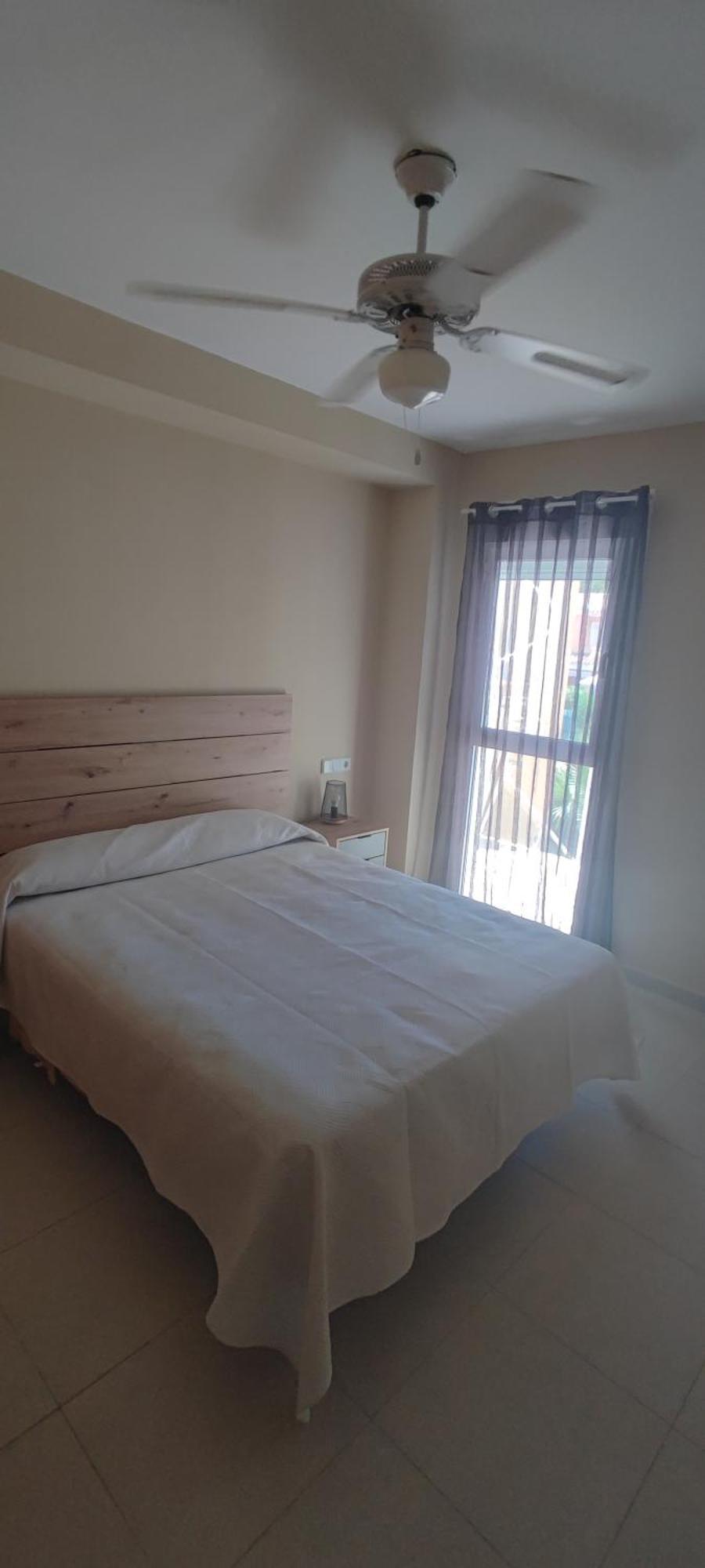 Luxury Homes Penthouse Con Jacuzzi Vera, Garrucha,Mojacar Стая снимка