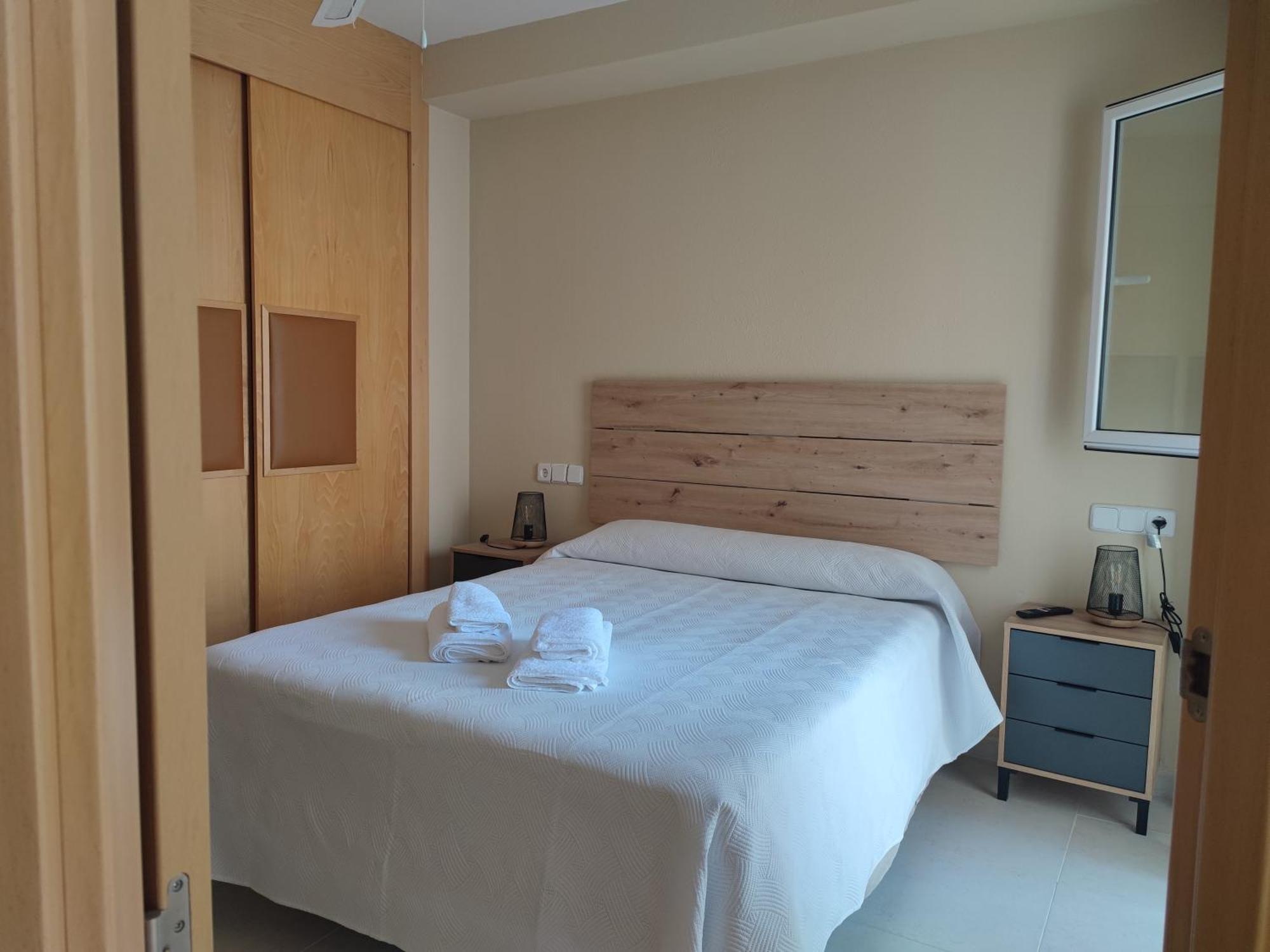 Luxury Homes Penthouse Con Jacuzzi Vera, Garrucha,Mojacar Стая снимка