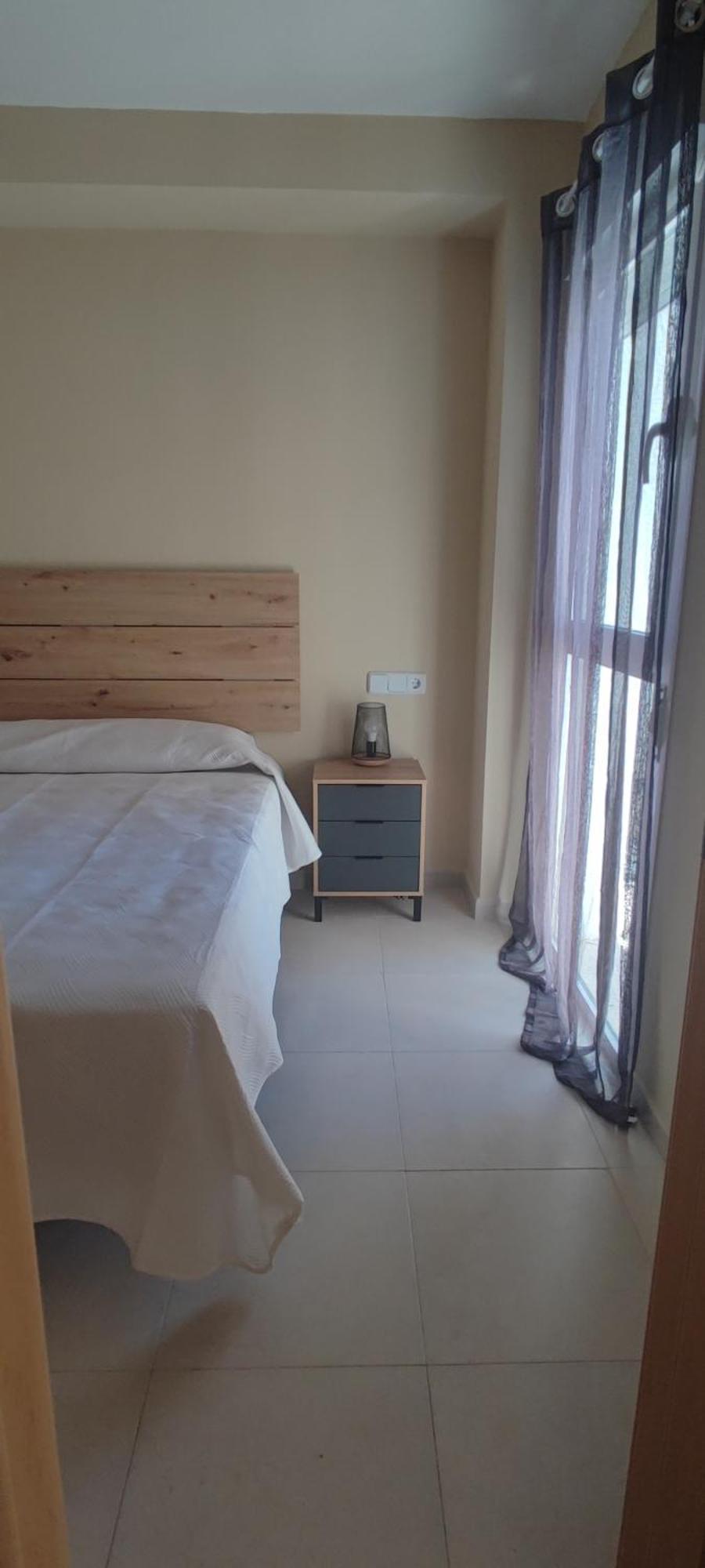 Luxury Homes Penthouse Con Jacuzzi Vera, Garrucha,Mojacar Стая снимка