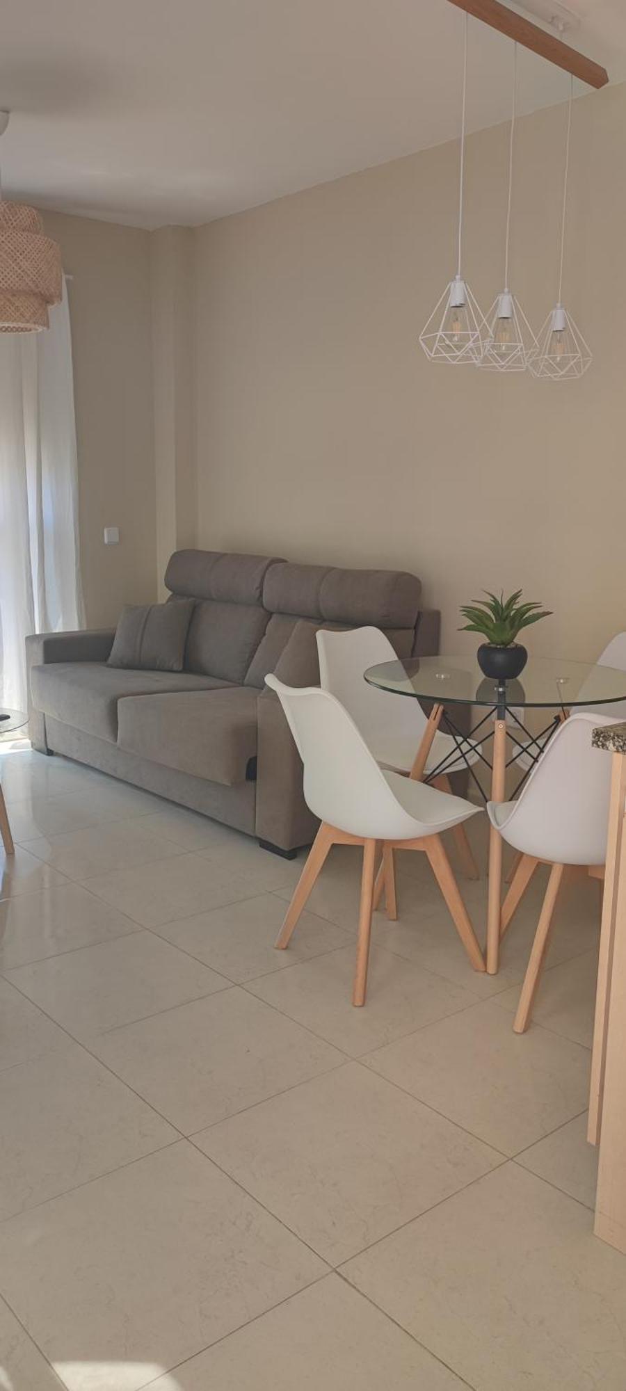 Luxury Homes Penthouse Con Jacuzzi Vera, Garrucha,Mojacar Стая снимка